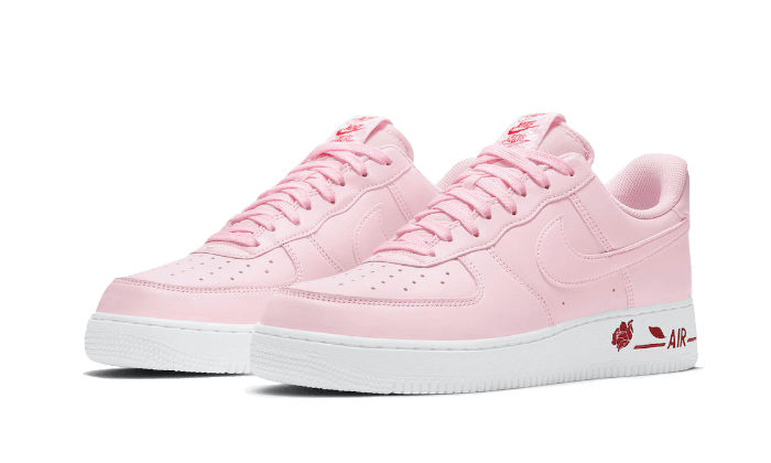 Nike Air Force 1 Low Rose Pink