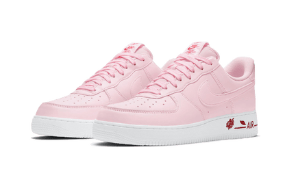 Nike Air Force 1 Low Rose Pink