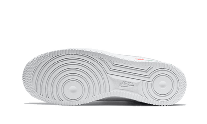 Nike Air Force 1 Low Rose White