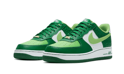 Nike Air Force 1 Low St Patricks Day (2021)