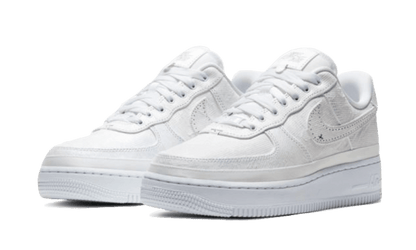 Nike Air Force 1 Low Tear Away White