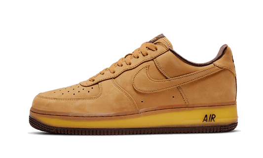 Nike Air Force 1 Wheat Mocha - DC7504-700