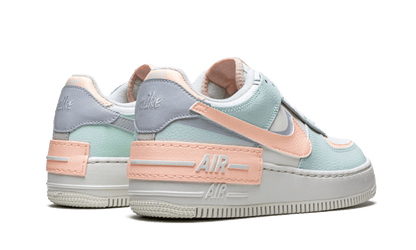 Nike Air Force 1 Shadow Barely Green