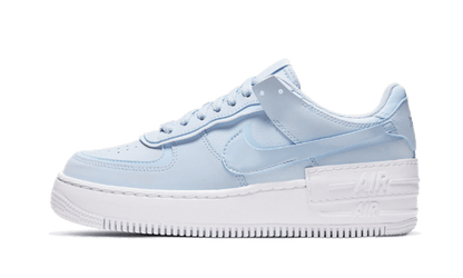 Nike Air Force 1 Shadow Hydrogen Blue