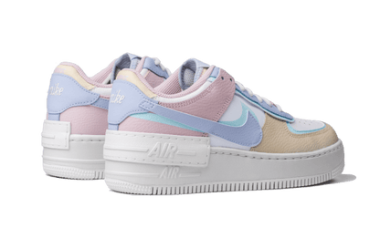 Nike Air Force 1 Shadow Pastel