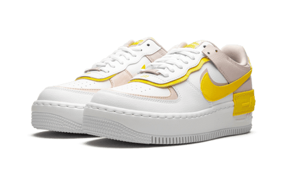Nike Air Force 1 Shadow Speed Yellow