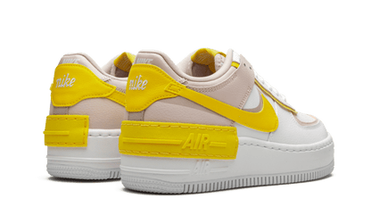 Nike Air Force 1 Shadow Speed Yellow