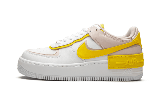 Nike Air Force 1 Shadow Speed Yellow