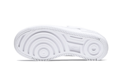 Nike Air Force 1 Shadow Triple White