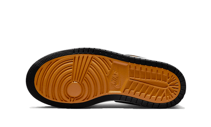 Air Jordan 1 Acclimate Chutney