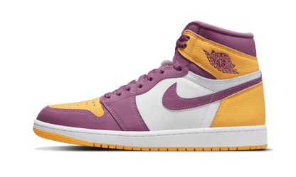 Air Jordan 1 High OG Brotherhood