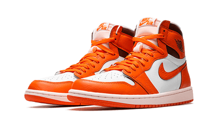 Air Jordan 1 High OG Starfish
