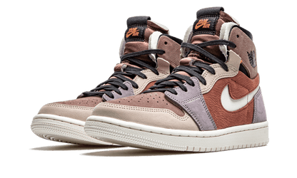 Air Jordan 1 High Zoom Air CMFT Canyon Rust