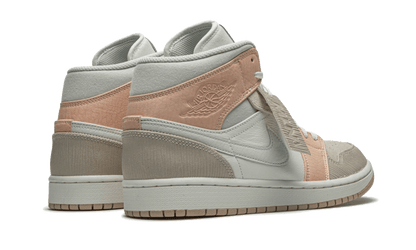 Air Jordan 1 Mid Milan