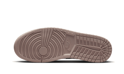 Air Jordan 1 Mid SE Craft Sail Taupe Haze