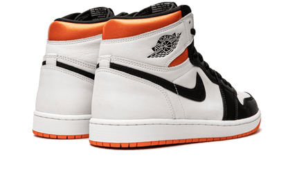 Air Jordan 1 Retro High OG Electro Orange