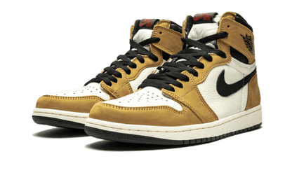 Air Jordan 1 Retro High Rookie of the Year