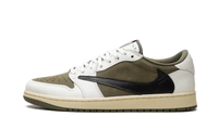 Air Jordan 1 Low OG SP Travis Scott Medium Olive