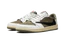 Air Jordan 1 Low OG SP Travis Scott Medium Olive