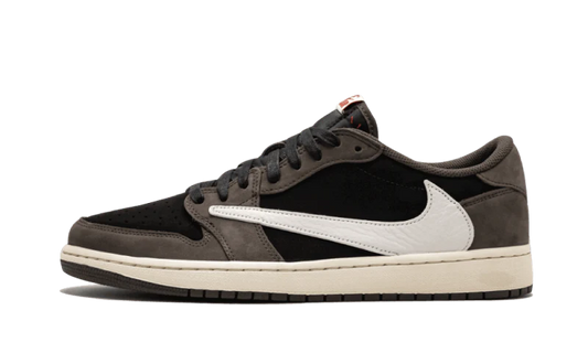 Air Jordan 1 Retro Low OG SP Travis Scott Mocha