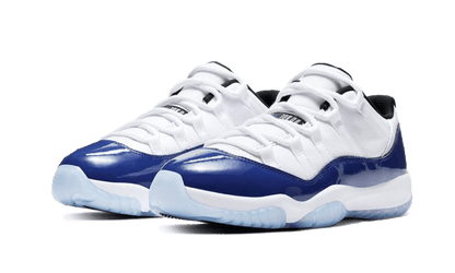 Air Jordan 11 Retro Low Concord Sketch