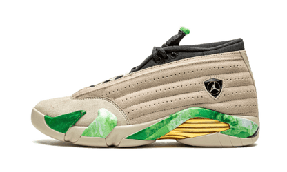 Air Jordan 14 Retro Aleali May Fortune