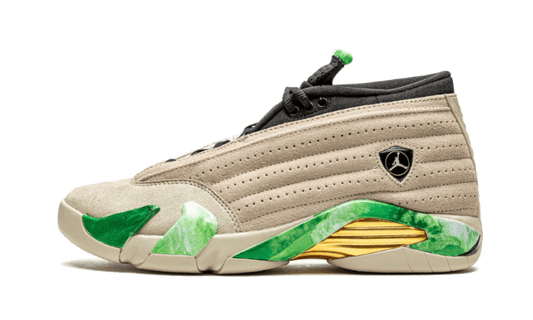 Air Jordan 14 Retro Aleali May Fortune