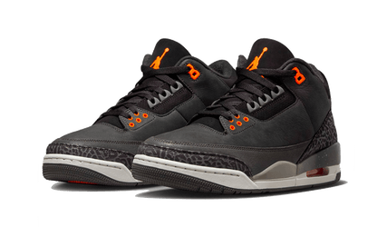 Air Jordan 3 Retro Fear Pack (2023)