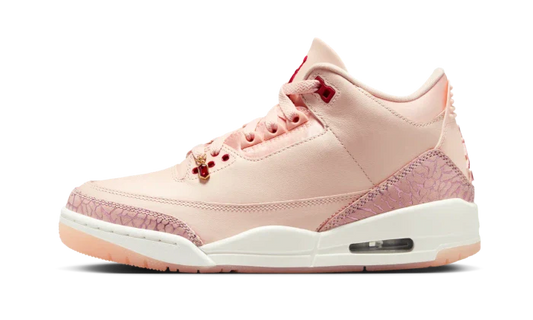 Air Jordan 3 Valentine’s Day (2025)