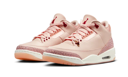 Air Jordan 3 Valentine’s Day (2025)