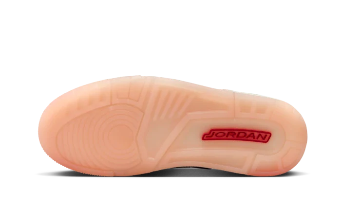Air Jordan 3 Valentine’s Day (2025)