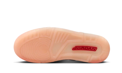 Air Jordan 3 Valentine’s Day (2025)