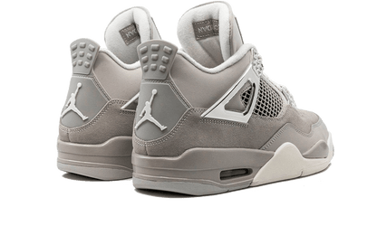 Air Jordan 4 Retro Frozen Moments