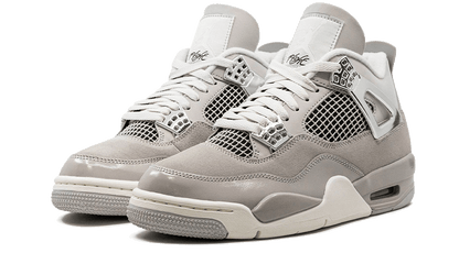 Air Jordan 4 Retro Frozen Moments