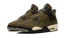 Air Jordan 4 Retro SE Craft Medium Olive