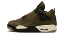 Air Jordan 4 Retro SE Craft Medium Olive