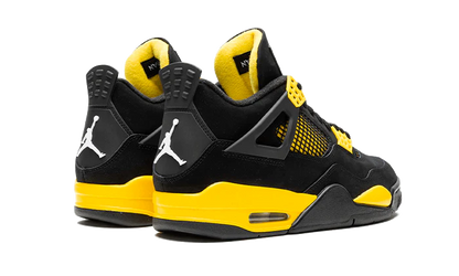 Air Jordan 4 Retro Thunder (2023)