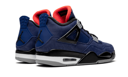 Air Jordan 4 Retro Winter Loyal Blue