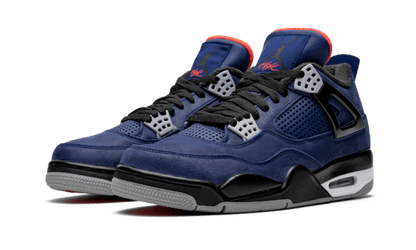 Air Jordan 4 Retro Winter Loyal Blue