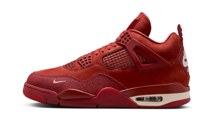 Air Jordan 4 OG Nigel Sylvester Brick by Brick