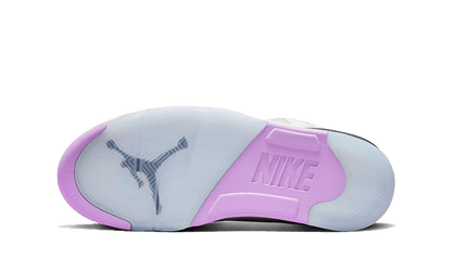 Air Jordan 5 DJ Khaled Sail