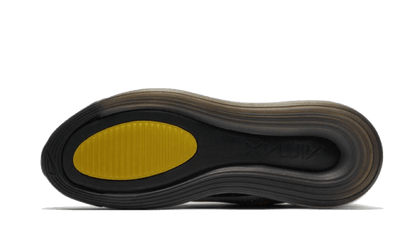 Nike Air Max 720 Undercover Yellow