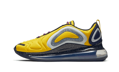 Nike Air Max 720 Undercover Yellow