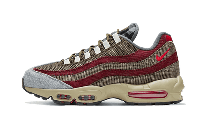 Nike Air Max 95 Freddy Krueger