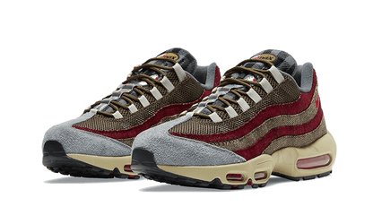 Nike Air Max 95 Freddy Krueger