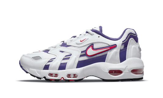 Nike Air Max 96 II Cherry