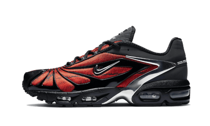 Nike Air Max Tailwind V Skepta Bloody Chrome