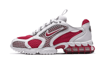 Nike Air Zoom Spiridon Cage 2 Cardinal Red