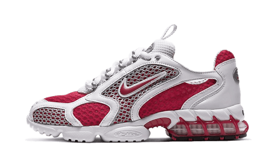 Nike Air Zoom Spiridon Cage 2 Cardinal Red
