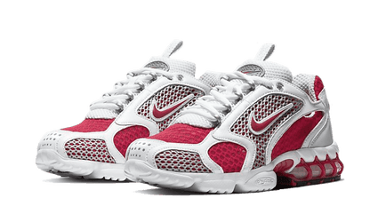 Nike Air Zoom Spiridon Cage 2 Cardinal Red